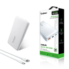 36W 12000mAh PD & Fast Charger Power Bank